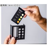 アズワン 簡易型miniーPAAーL 65-3392-82 1個（直送品）