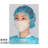 日昭産業 防臭剤スペアパック 1セット(1枚×50袋入) 14019 1セット(50枚) 67-6644-35（直送品）