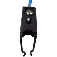 JTC フレキシブル燃料ラインコネクタープライヤー JTC6751 1個 572-3096（直送品）