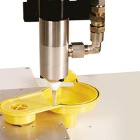 オーケー・インターナショナル TECHCON スプールバルブ TS941 1台 193-3461（直送品）