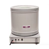 アズワン マントルヒータースターラー(ビーカー用デジタル)20L 4-1971-10 1台（直送品）