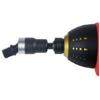 JTC ユニバーサルビットソケットアダプター 9.5mm JTC7831 1個 507-9920（直送品）