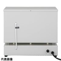 アズワン エコノミー電気炉 ワイド・ロングタイプ プログラム機能有り 1-5921-06 1台（直送品）