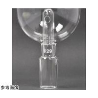 日本理化学器械 トラップ(エバポレーター用)TS上部24 TS下部24 230-2424 1個 65-8675-07（直送品）