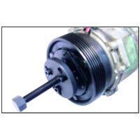 JTC コンプレッサークラッチリムーバー JTC1609 1個 572-3093（直送品）