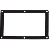 アマノ レーザマーカ専用集塵機VFー5HN用排気口 VFK80015 1個 520-9539（直送品）