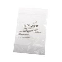 CELLTREAT CF フリーズクライオジェニックバイアル 雄ネジ 自立式 滅菌 4.5mL 500個入 229929B 1箱(500個)（直送品）