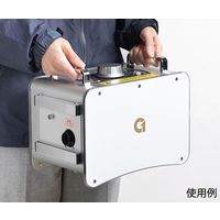 オーニット オゾン発生器 剛腕 40W GWN-700FR2 1台 65-8887-50（直送品）