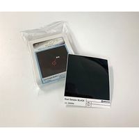 エヌ・ティ・ティ・エイ・ティ・クリエイティブ 異物自動計測システム ダスカー(R) Duscur100BLACK 1式 65-1692-03（直送品）