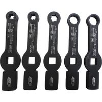 JTC ブレーキキャリパー用インパクトレンチセット JTC5595 1セット 507-6775（直送品）