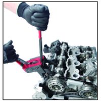 JTC バルブスプリングインストーラーリムーバー JTC6705 1個 572-4715（直送品）