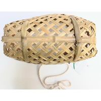 加藤伝蔵商店 伝蔵 腰籠 F045 1セット(25個) 428-9044（直送品）