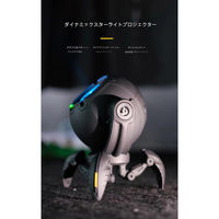 アスコ スタープラネタリウム イエロー D77(Y) C1000454 1台（直送品）