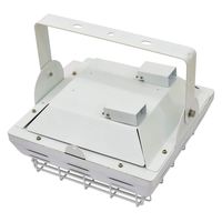 日動工業 スクエアボックス185W用 ガード LSG-BX185 1個（直送品）