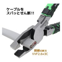 エンジニア ネジザウルスVAX PZ-75 1個