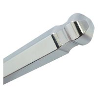 フジ矢 ボールポイント六角棒レンチ(極短) SBGTL-60(WISE) 1個（直送品）