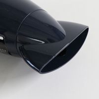 ヒロ・コーポレーション SAFFRON マイナスイオンヘアドライヤー HKDー277 ネイビー HKD-277NV 1台（直送品）