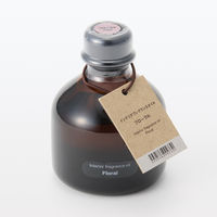 無印良品 インテリアフレグランスオイル フローラル 100mL 良品計画