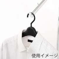 サンワ NO.191 ハンガー 009700628 1袋(10本)