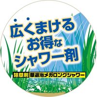 住友化学園芸 草退治メガロングシャワー SKE-4 1個