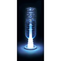 アーテック クリスタルランプ 4017 1個