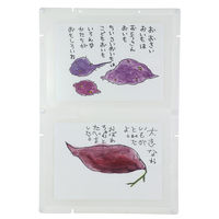 アーテック 縦横連結掲示ホルダーA4 クリア 75101 1個