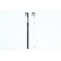 ラピス デンタルチェック 革命歯ブラシ トンガリカット パームグリップ 1本