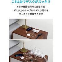 Anker 521 Power Strip A9139N21 1個
