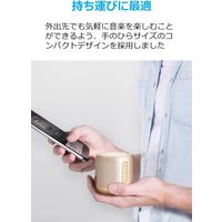 Anker SoundCore mini A31015B1 1個