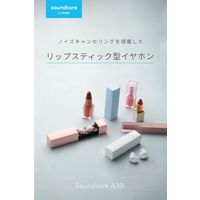 Anker Soundcore A30i A3958N21 1個