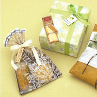 ササガワ スーパー提札 ベージュ 19-864 1袋(100枚)