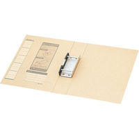 キングジム 保存ファイル B5タテ 赤 203アカ 1冊