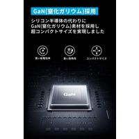 Anker 313 Charger (Ace、 45W) A2677N11 1個