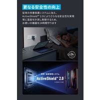 Anker 717 Charger (140W) A2341N12 1個