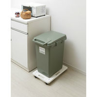 伸晃 連結キャリー(ホワイト) ホワイト 4964806025352 1個