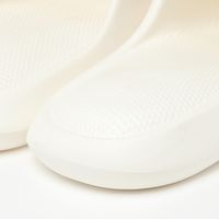 シャワーサンダル L（25～27cm） ホワイト LAKOLE/ラコレ