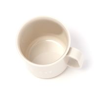 らこれキッズ 耐熱コップ アイボリー LAKOLE/ラコレ