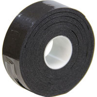 ヨネックス ウエットスーパーグリツプ ツメカエ YY AC1025 007 1セット(5本)