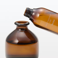 無印良品 インテリアフレグランスオイル ハーバル（詰替用） 200mL 良品計画