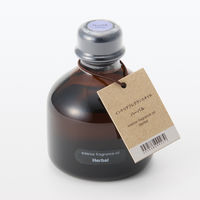 無印良品 インテリアフレグランスオイル ハーバル 100mL 良品計画