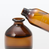 無印良品 インテリアフレグランスオイル エアー（詰替用） 200mL 良品計画