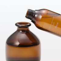 無印良品 インテリアフレグランスオイル フローラル（詰替用） 200mL 良品計画