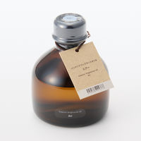 無印良品 インテリアフレグランスオイル エアー 200mL 良品計画