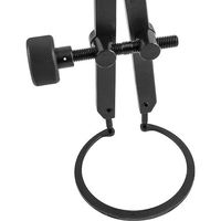 JTC ネジ式スナップリングプライヤー JTC7729 1個 507-5064（直送品）