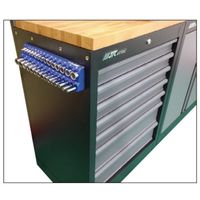 JTC 9.5mm マグネットソケットトレー JTC7673 1個 507-1983（直送品）