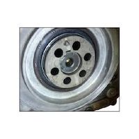 JTC クランクシャフトフロントオイルシールインサーター JTC5593 1個 472-7845（直送品）