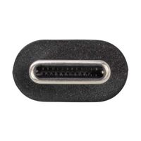 アイネックス USBーC ー シリアル変換ケーブル ADV-130 1個 67-9238-43（直送品）