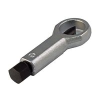 サトー ナットブレーカー(ナットスプリッター) NS-3 1個 63-5426-17（直送品）