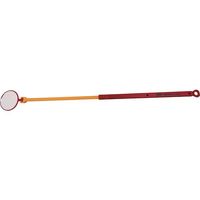 JTC 絶縁伸縮ミラー JTCI016 1個 540-8788（直送品）