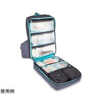 Elite Bags ドクターバックパック CITY’S EB00.015 1個 67-2395-15（直送品）